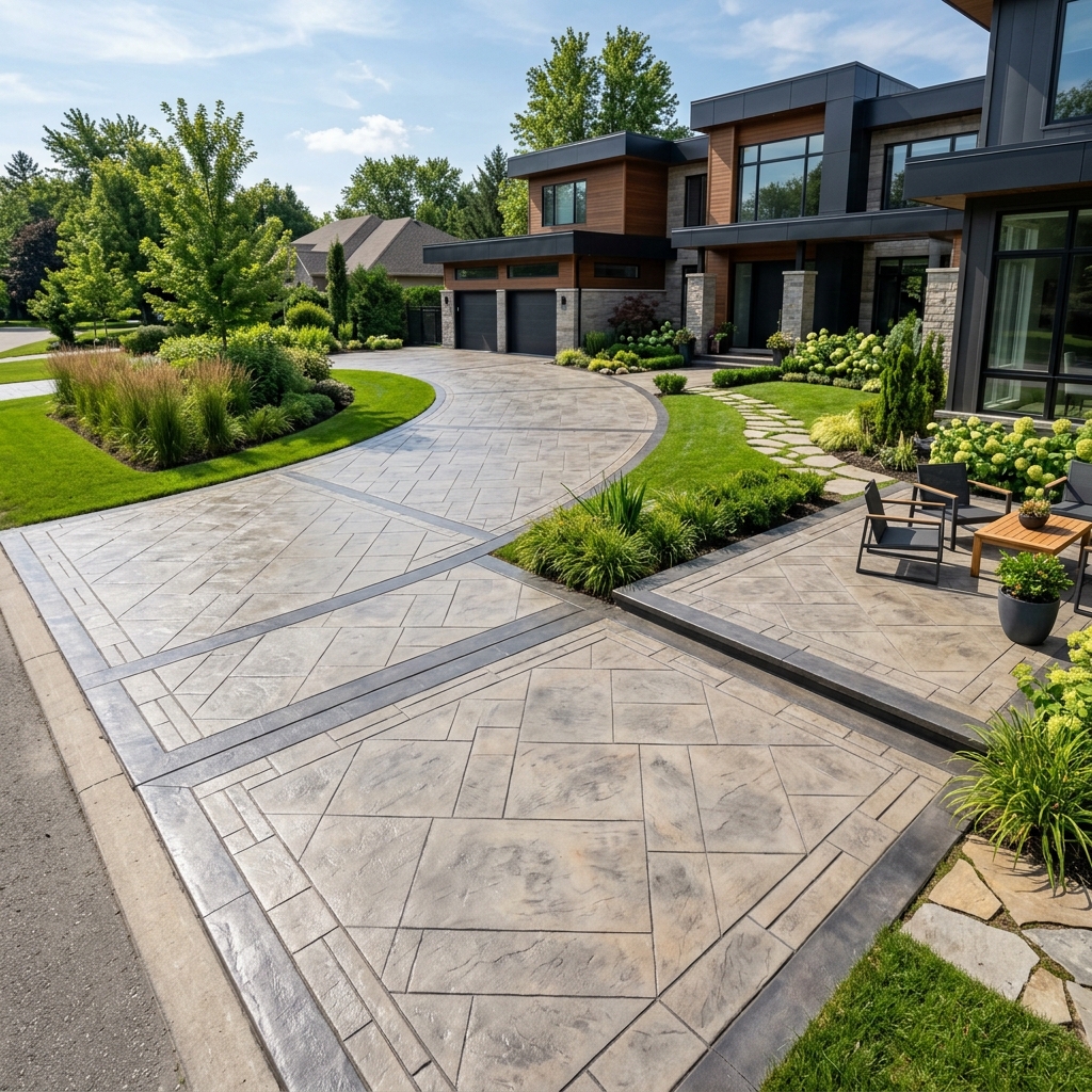 Concrete Services